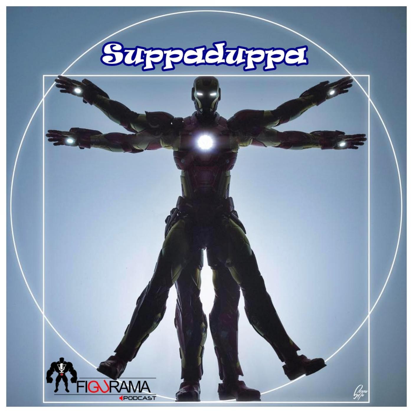 FIGURAMA PODCAST