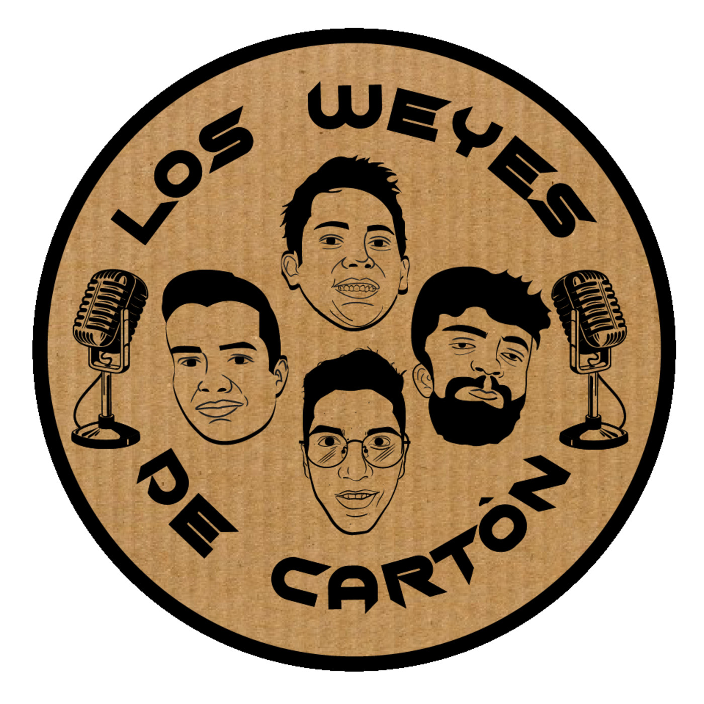 Peleas callejeras, oro en el asterisco y anecdotas varias | LWDC | Cap. 28 episode artwork