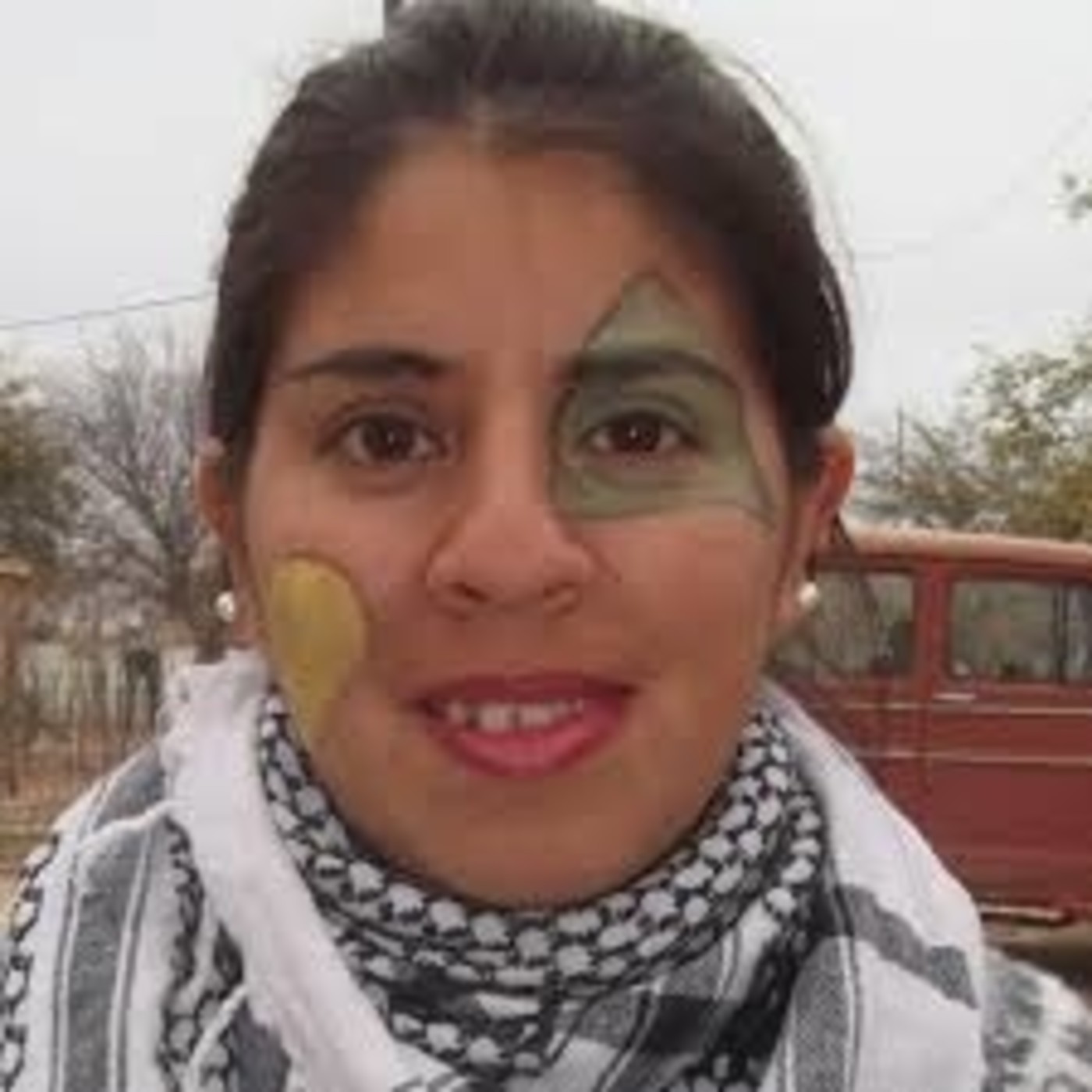 Podcast de Sergio Alberto Lamberti