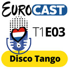 T1E03 Disco Tango