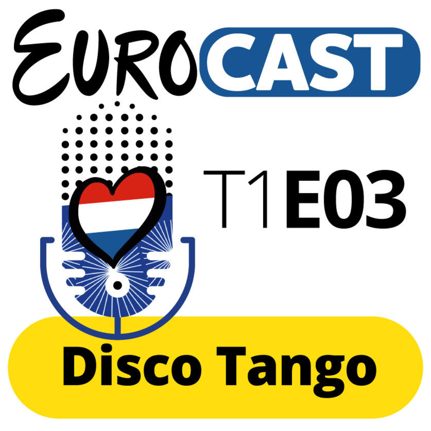 Eurocast, tu podcast eurovisivo