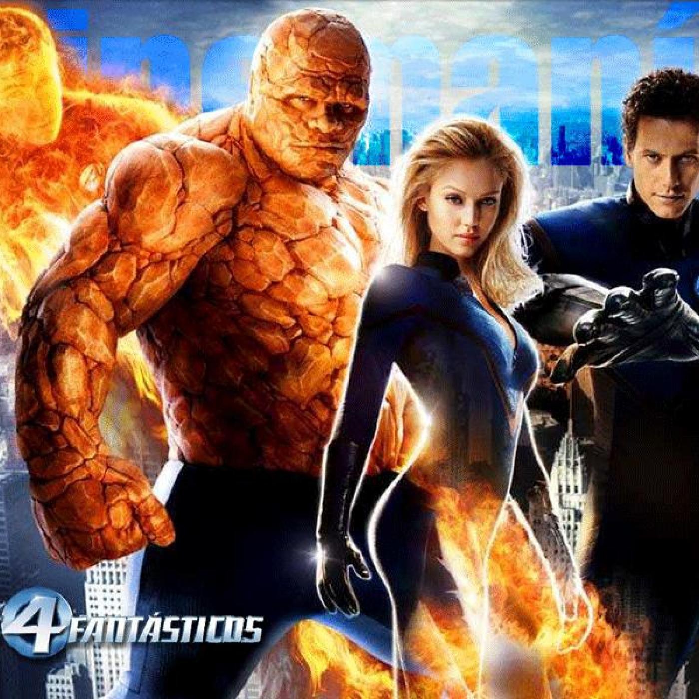 LOS ARCHIVOS DEL ASGARD