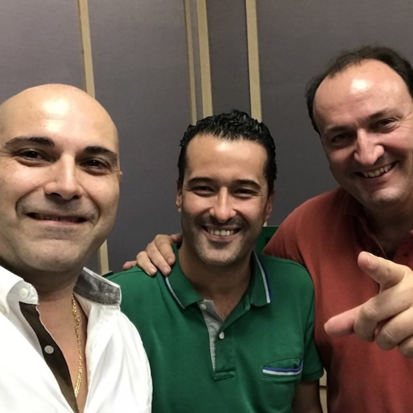 Saboreando en la Onda (Temporada II)