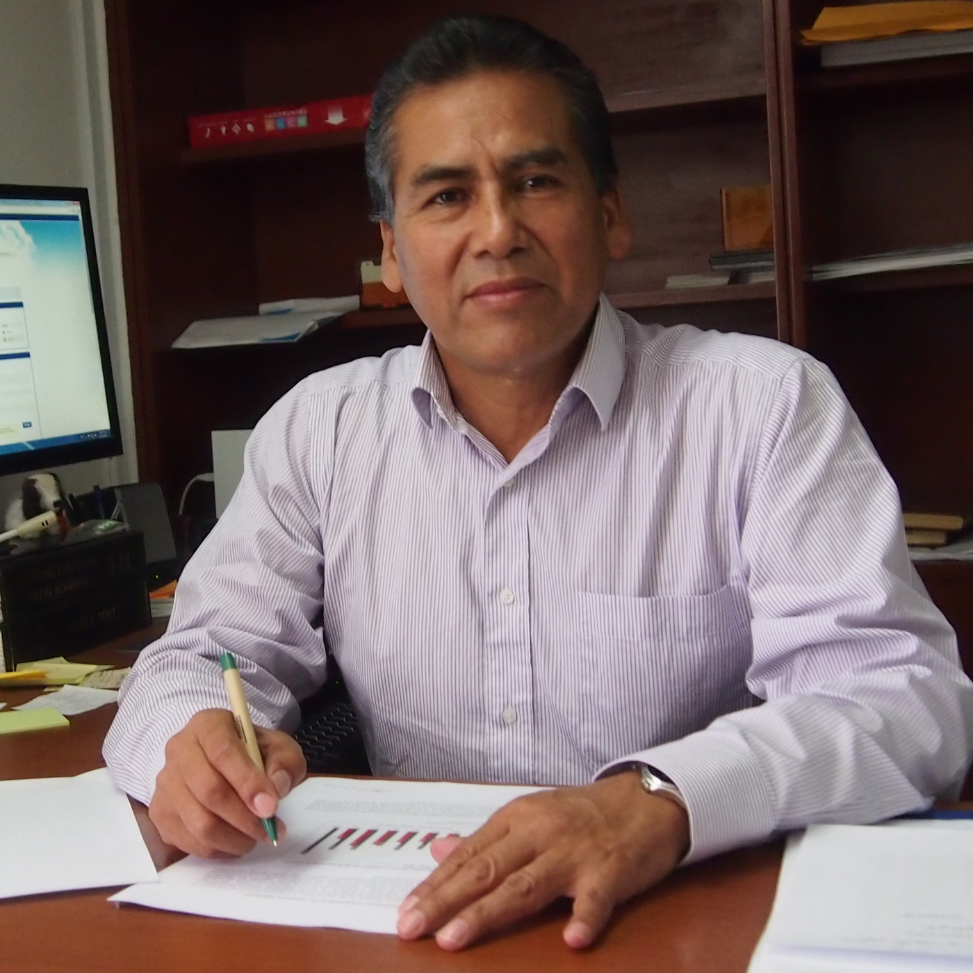 Analizando el mensaje presidencial en Exitosa Noticias episode artwork