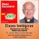 11.- Sobre la Iglesia de Jesucristo.