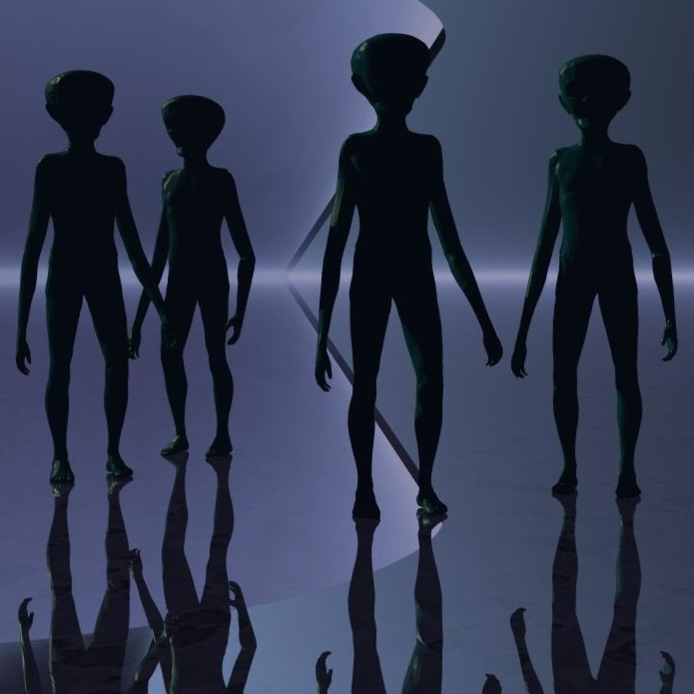 INVESTIGADORES DE CAMPO OVNI UNIDOS (I.C.O.U)
