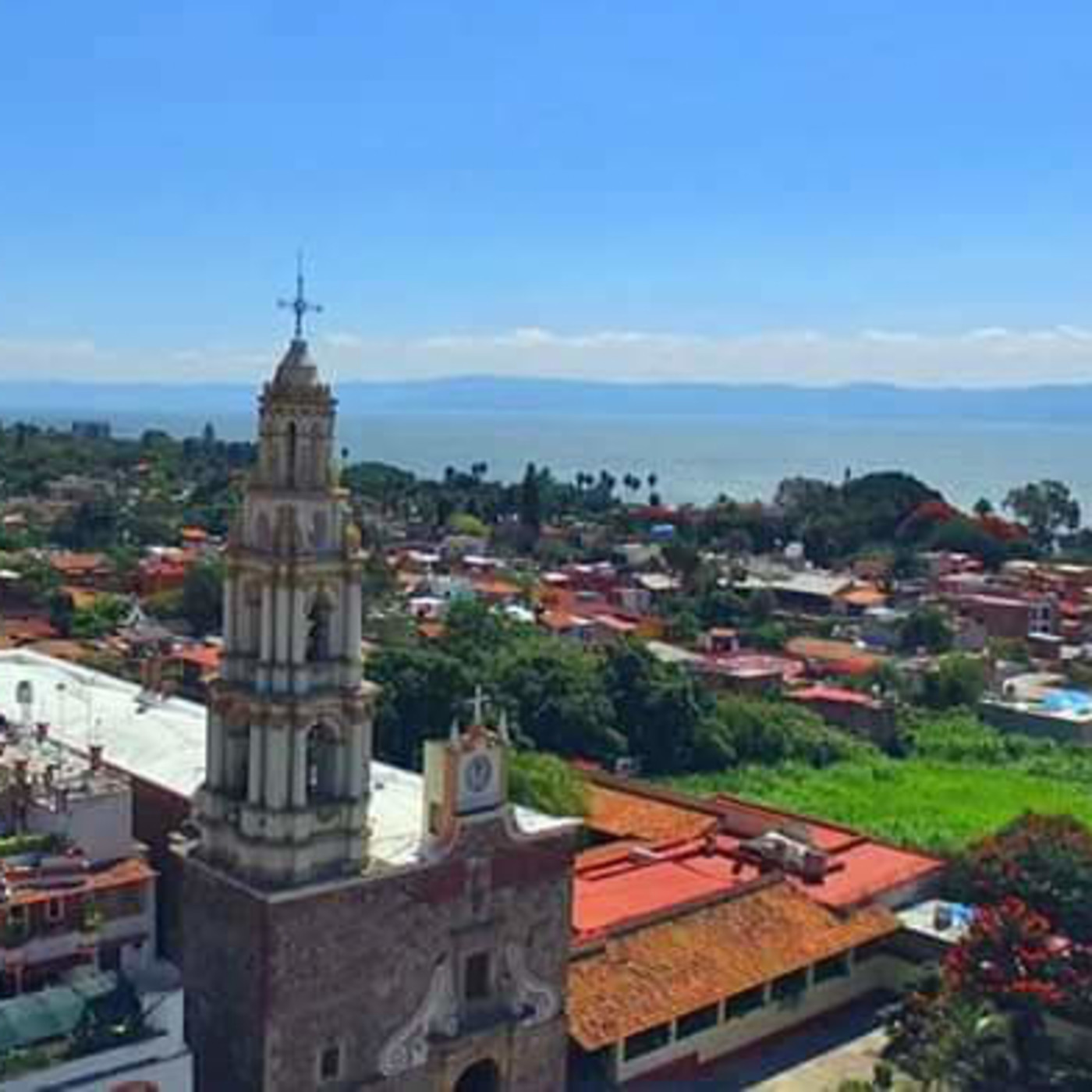 Ajijic Radio Online