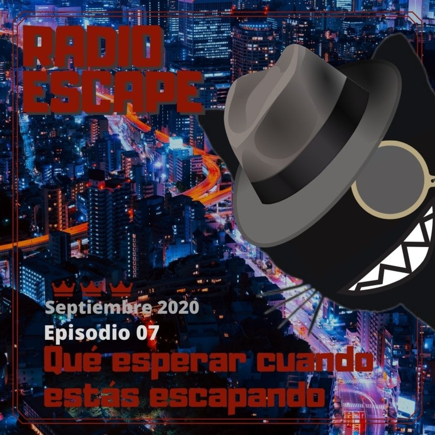 Radio Escape