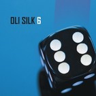 Cloud Jazz Nº 1828 (Oli Silk)