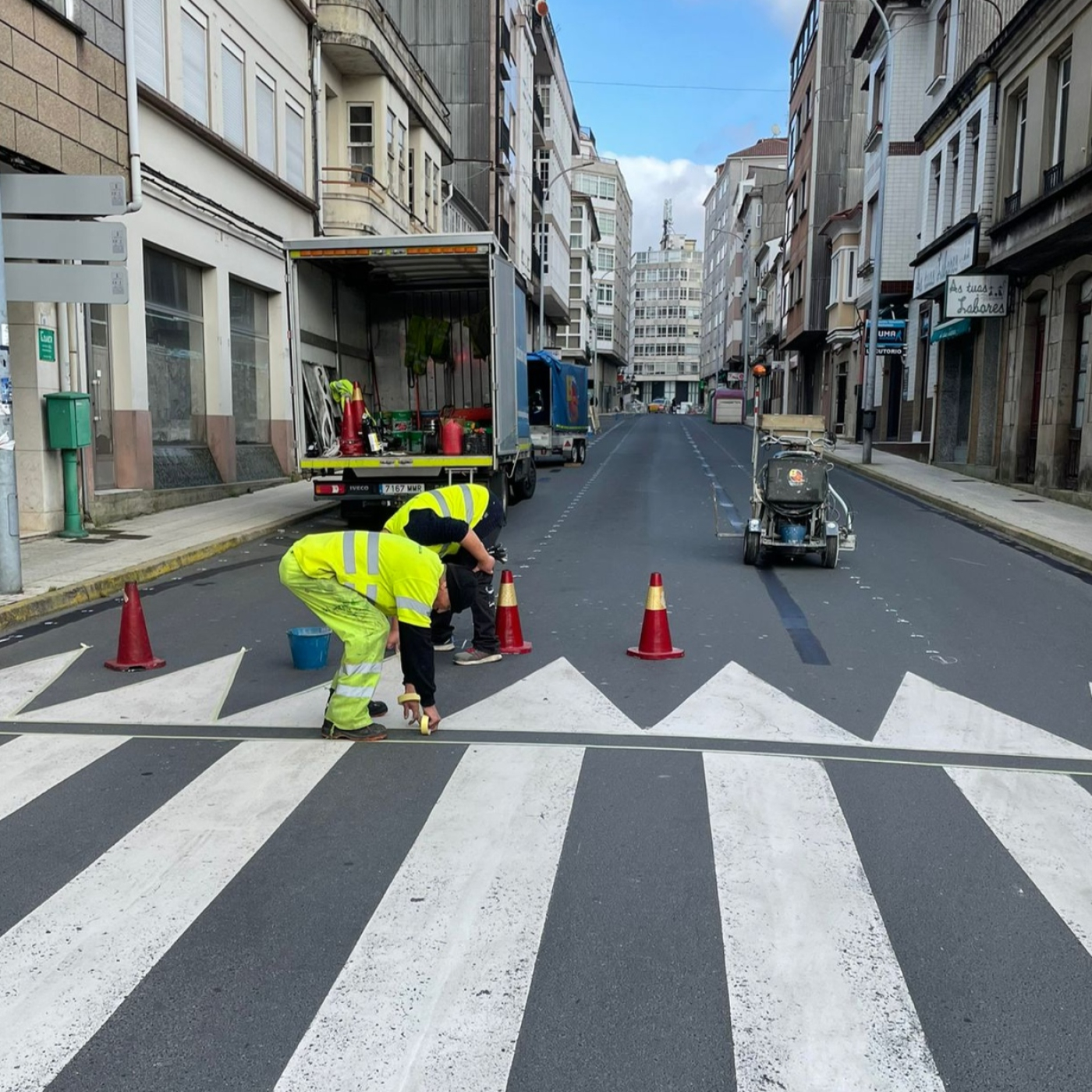 Actualidade Mediodía