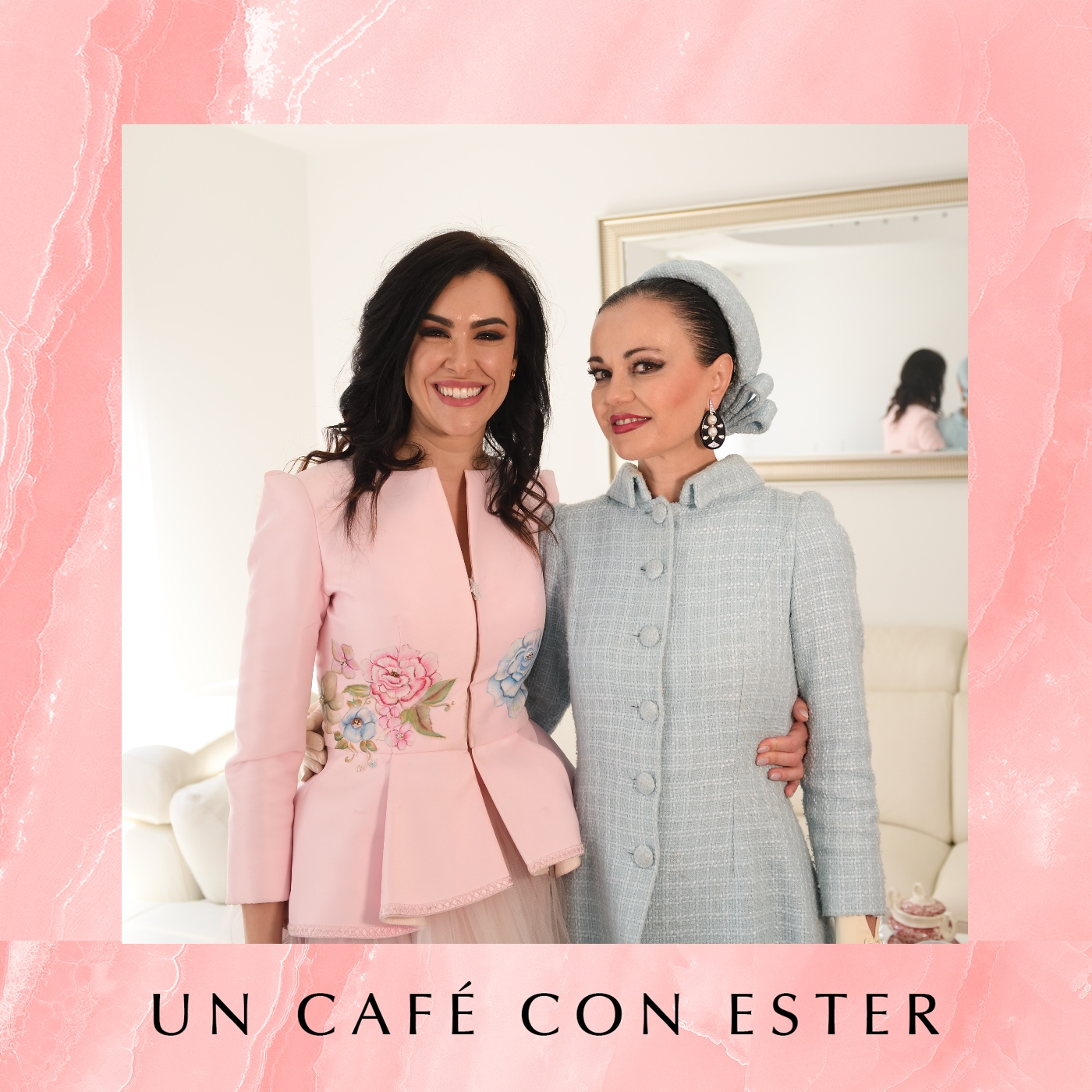 Un Café con Ester