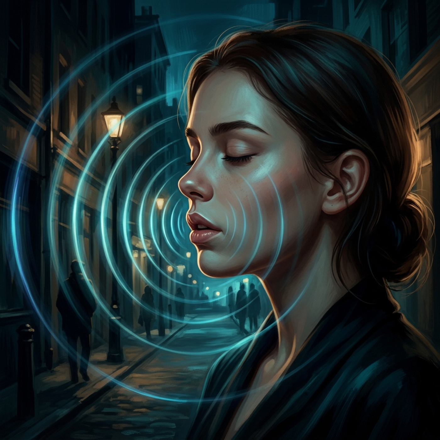 El sonar humano: cómo aprender a ver con los oídos episode artwork