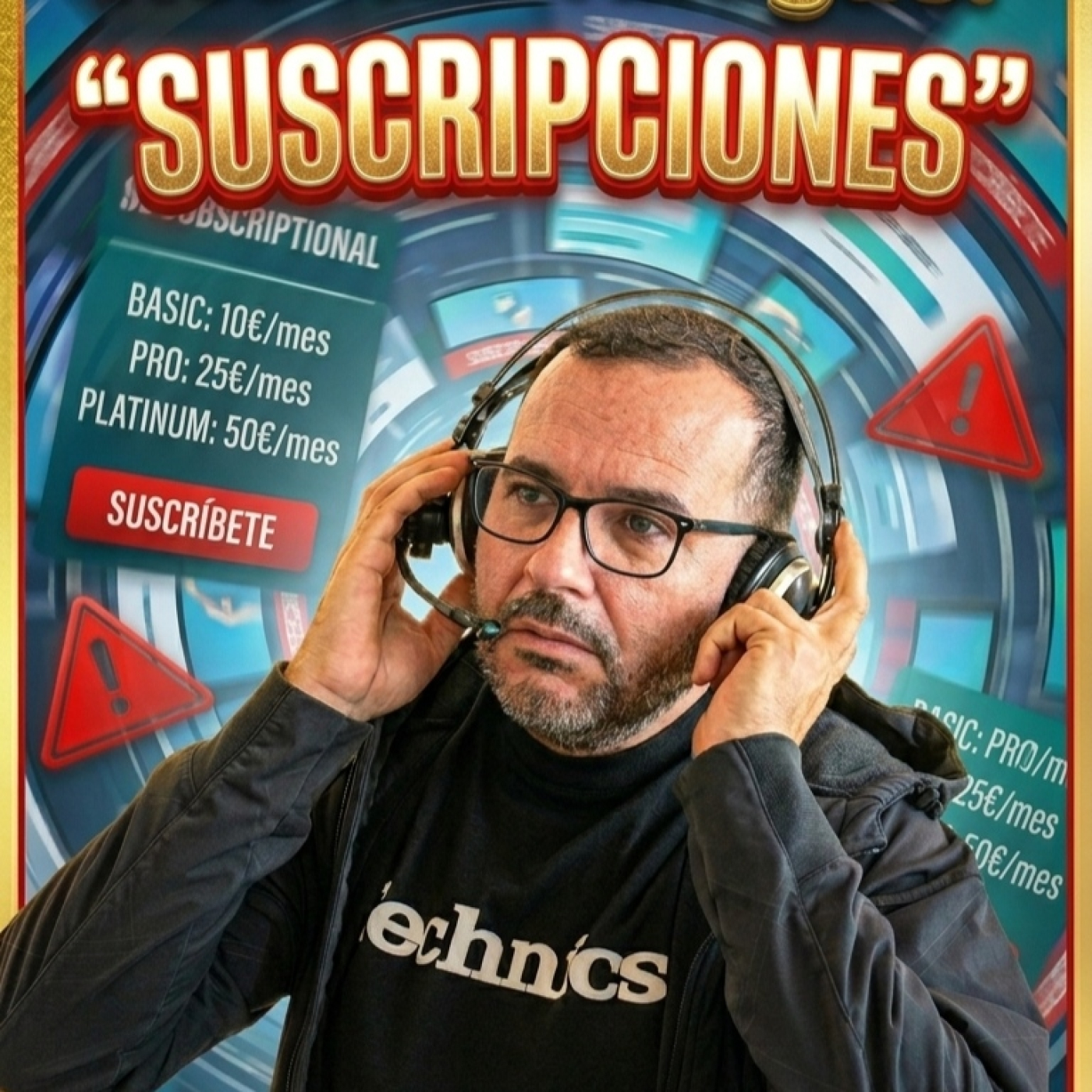 Suscripciones