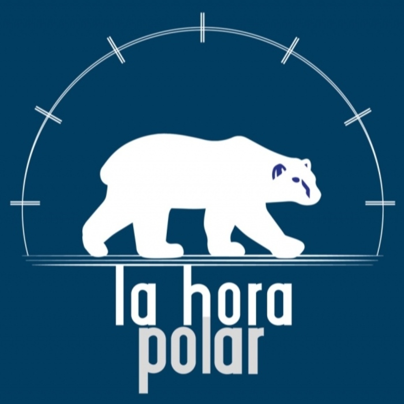La Hora Polar 354 (50 Mejores Canciones 2025 parte II) episode artwork