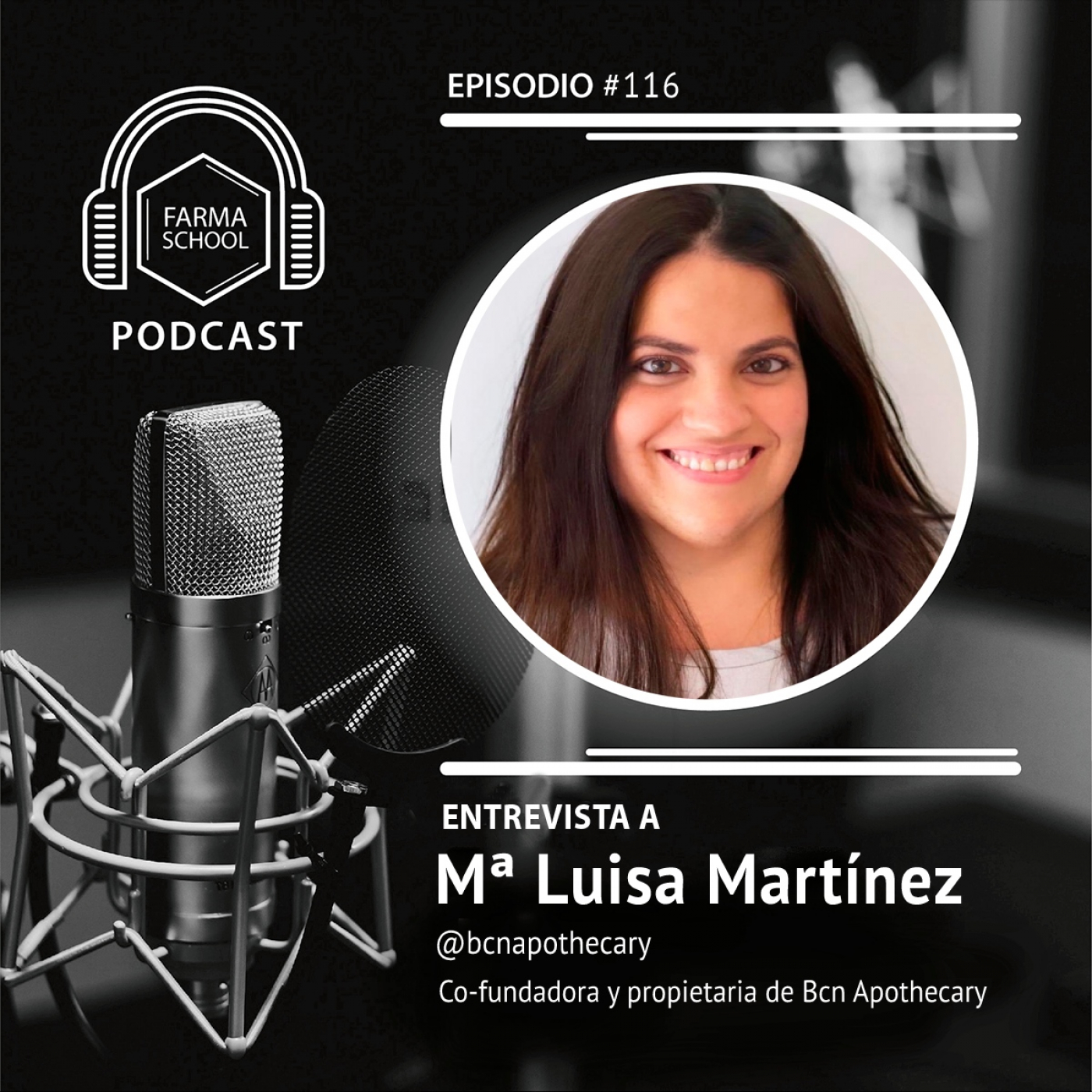 Farmaschool Podcast