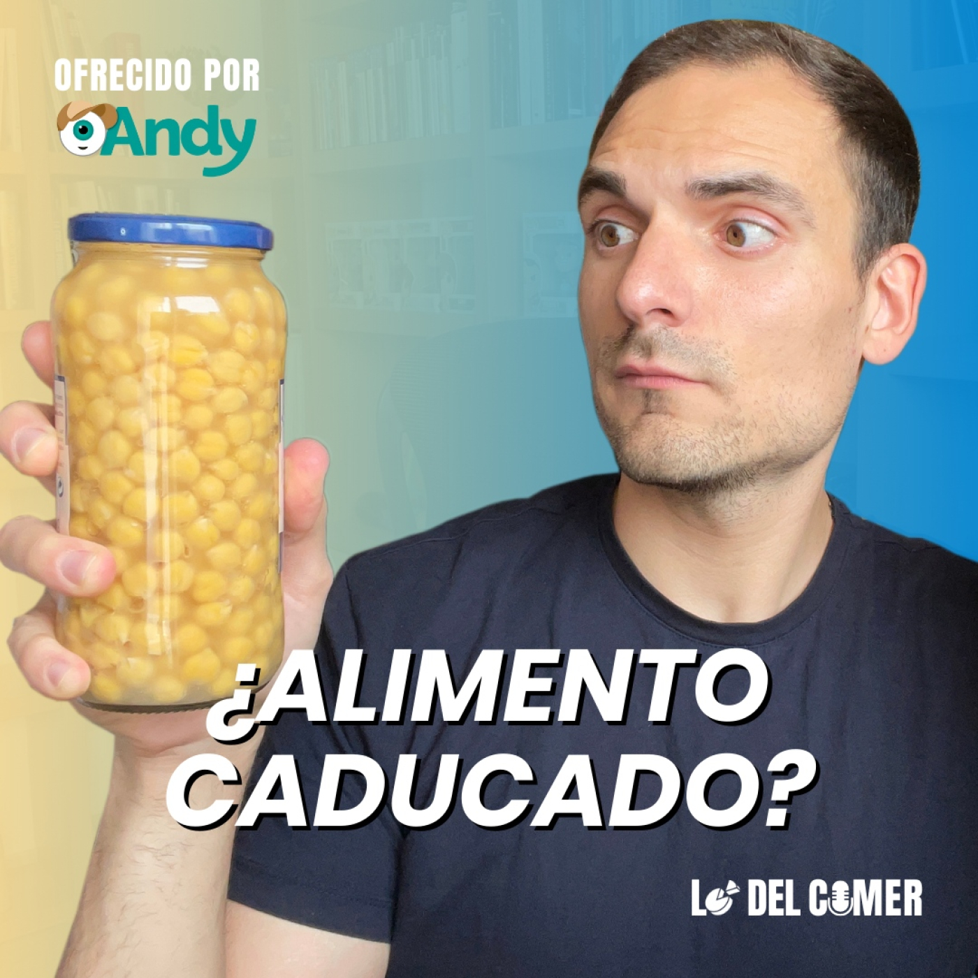 Lo del Comer - Ciencia y Tecnología de Alimentos