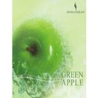 Aromaterapia y Relajación (1de10): Manzana verde