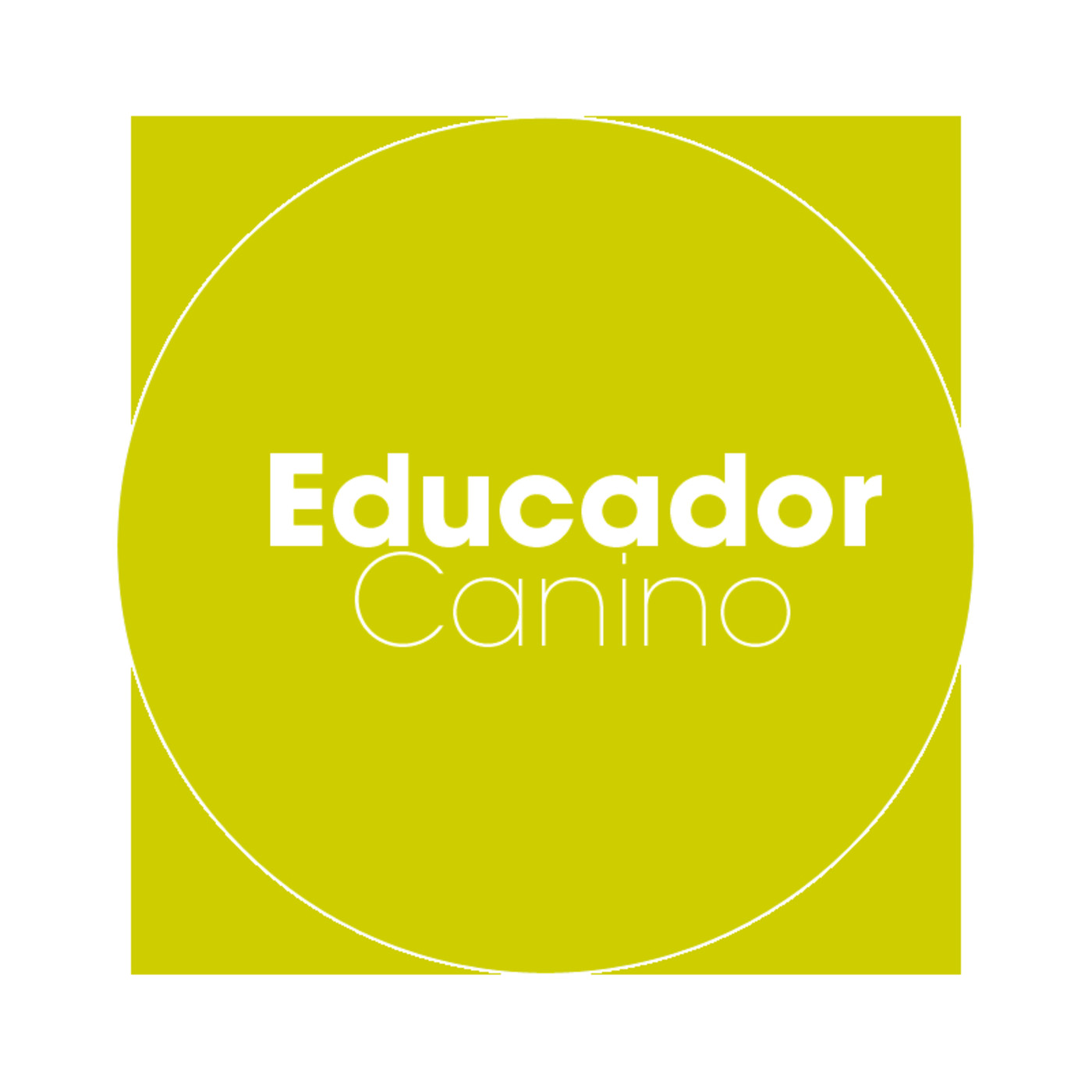CEC - Curso Educador Canino