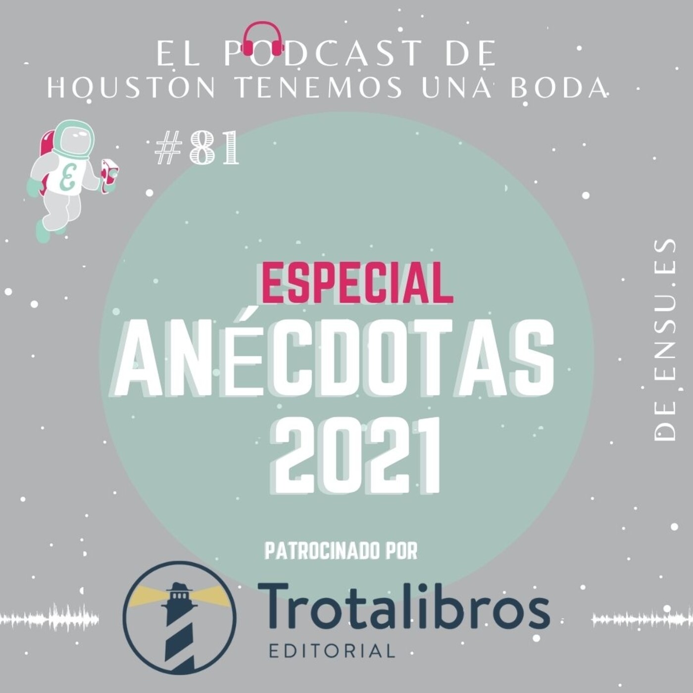 Houston tenemos una boda_ Podcast bodas en España