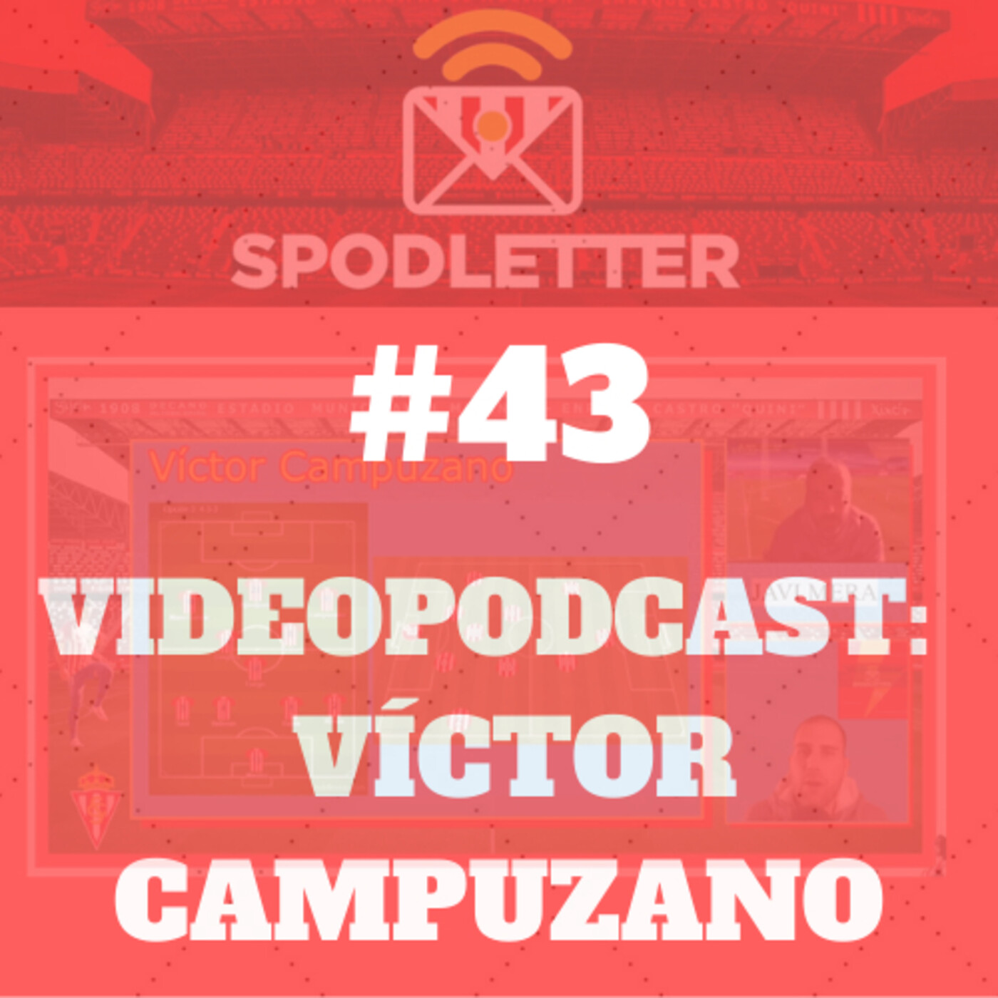 Spodletter
