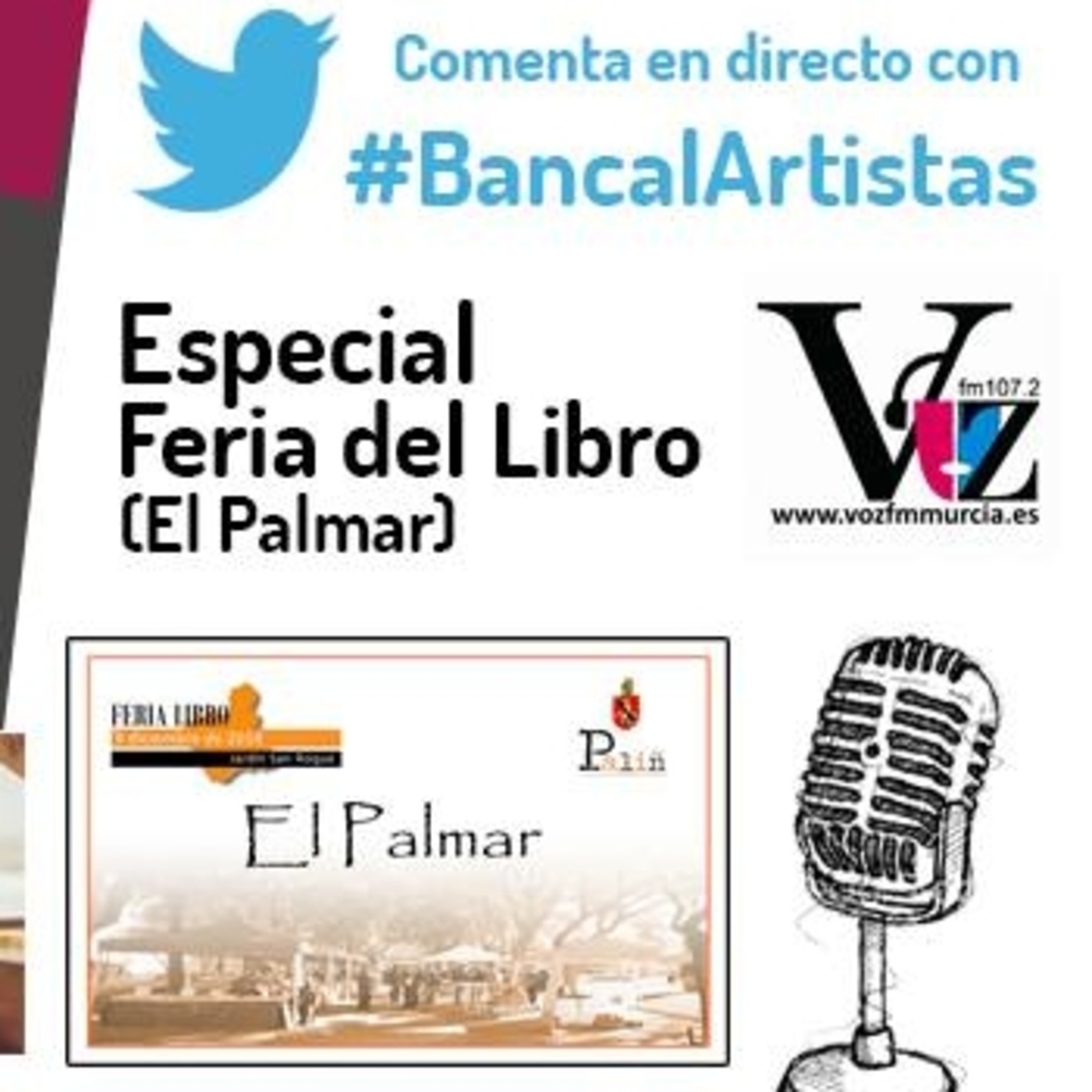 Bancal de los Artistas