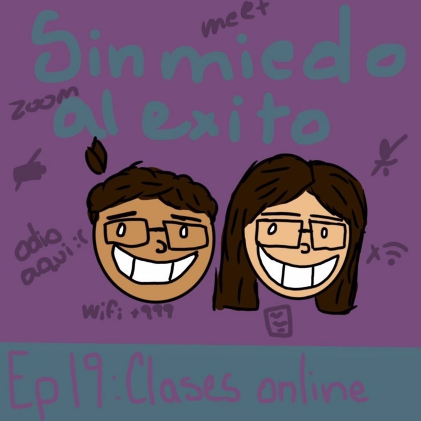 Ep 19: Clases online