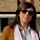 ENTREVISTA Nuria Guisández - Doctora en Ciencias Biomédicas
