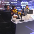 Entrevista a Juan Ochoa (4ª y última parte)