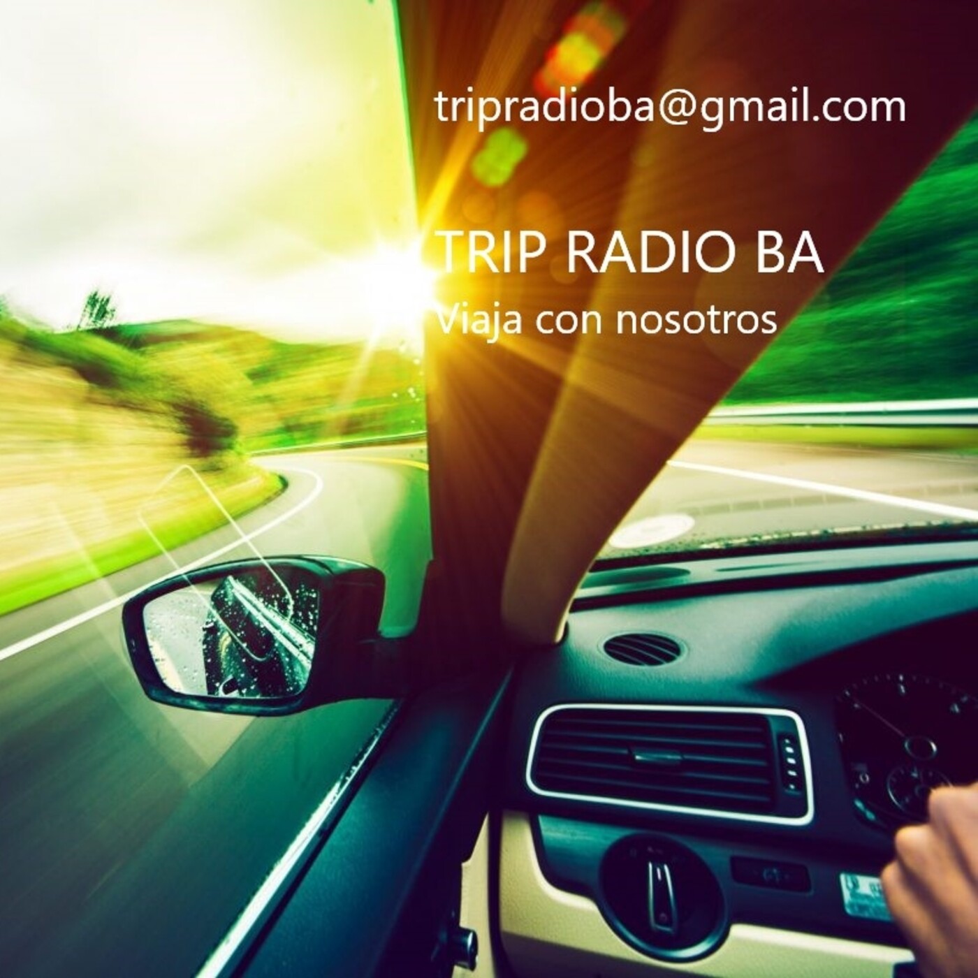 TRIPRADIO BA