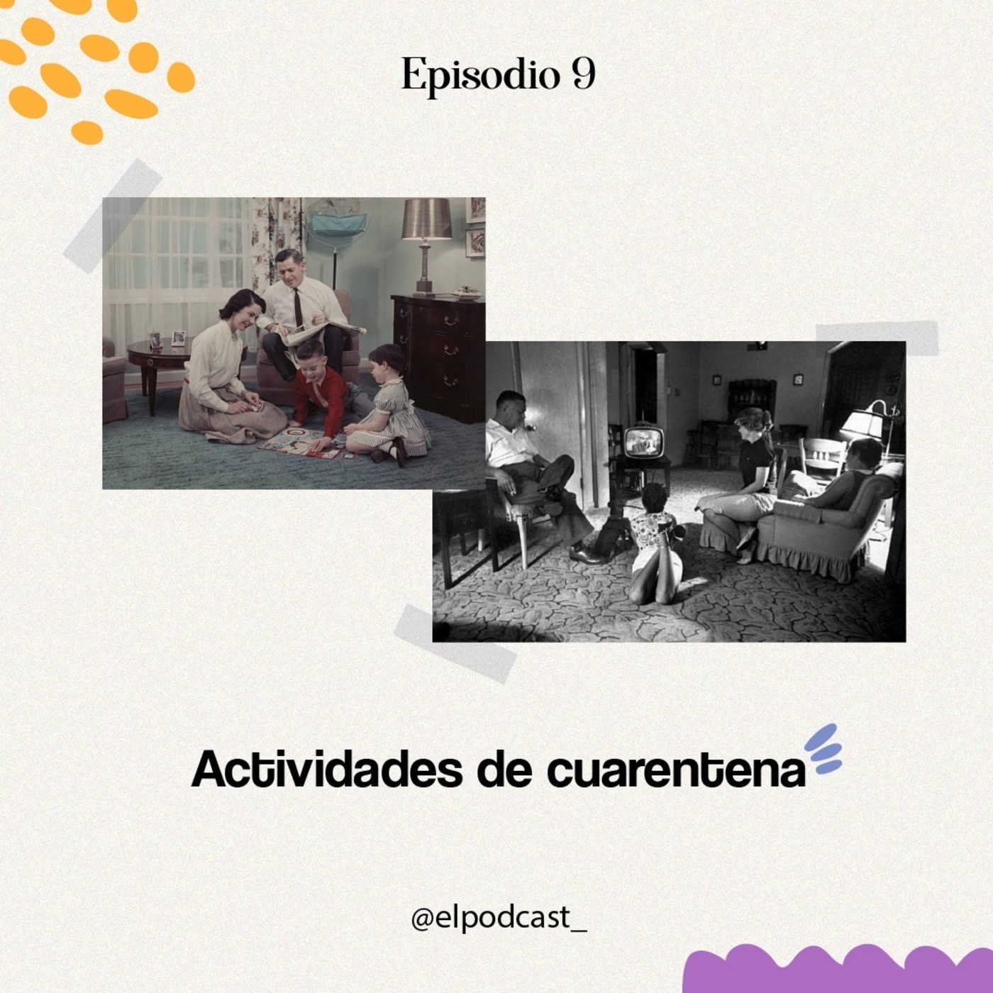 El Podcast