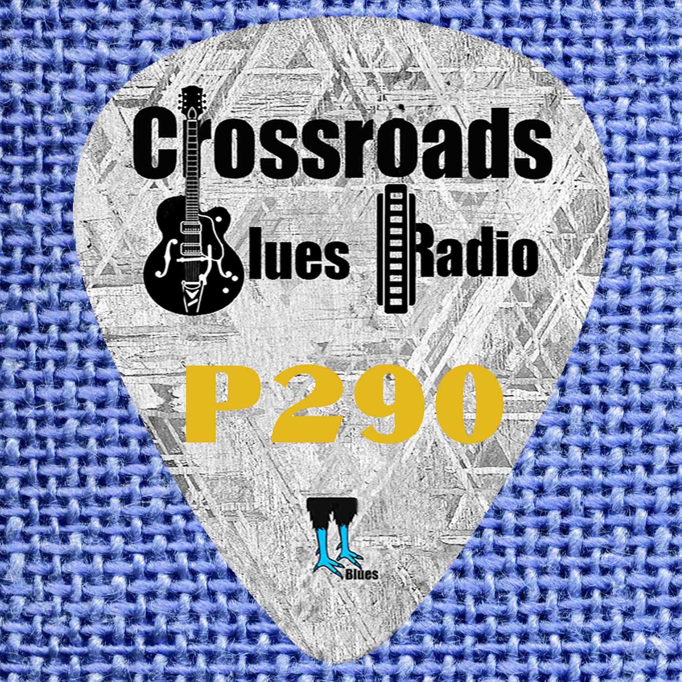 Crossroads Blues RADIO