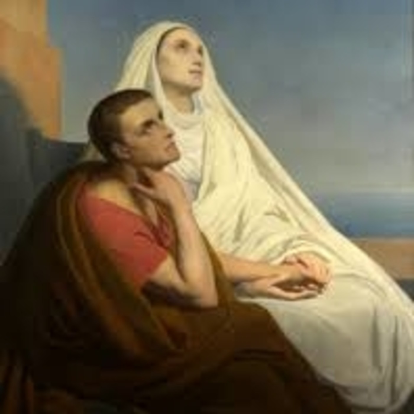 santos, beatos y martires
