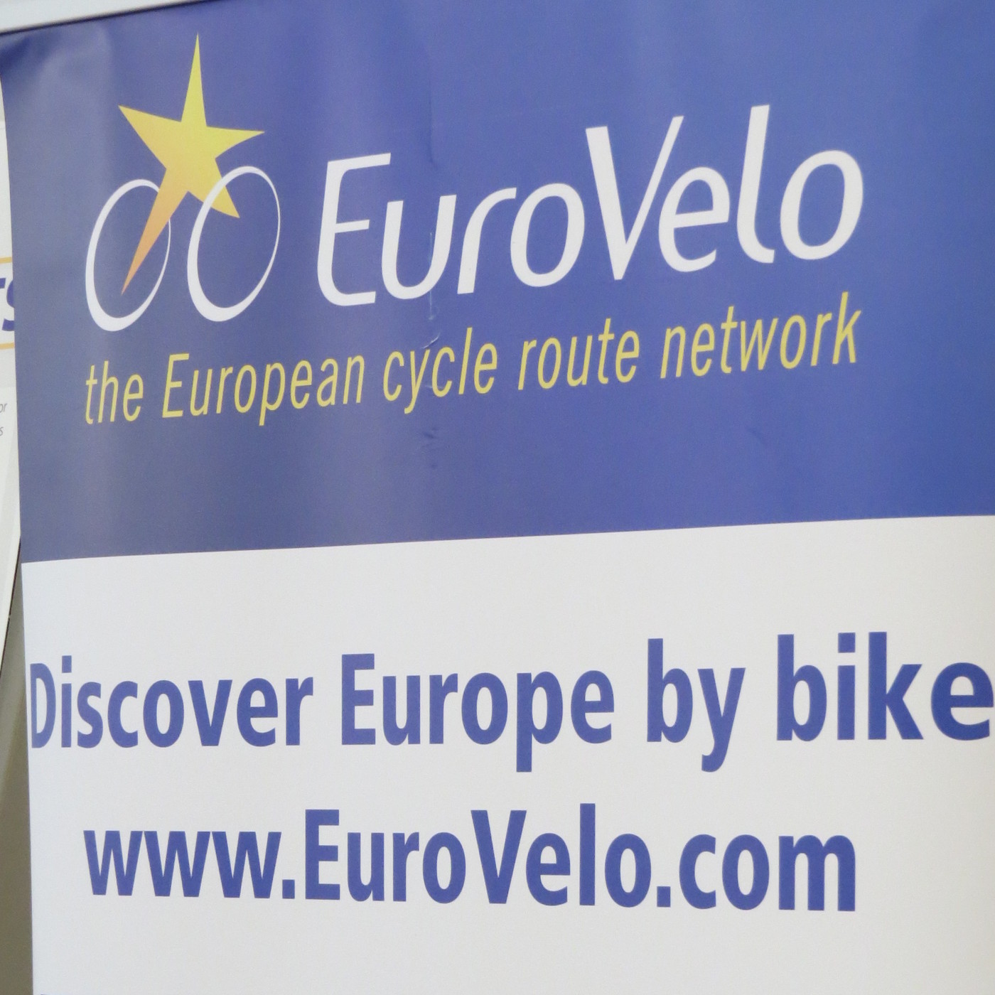 Eurovelo, Valencia Ciutat Amable y Cyclotherapy - Programa 84 episode artwork