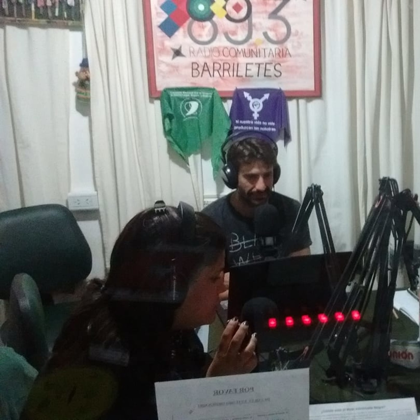 La Huella del Caracol