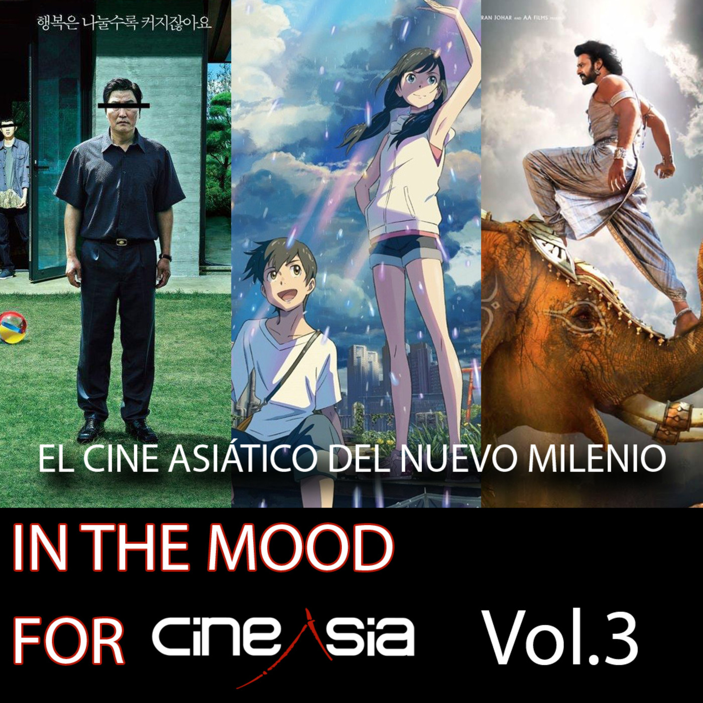 In the mood for CineAsia