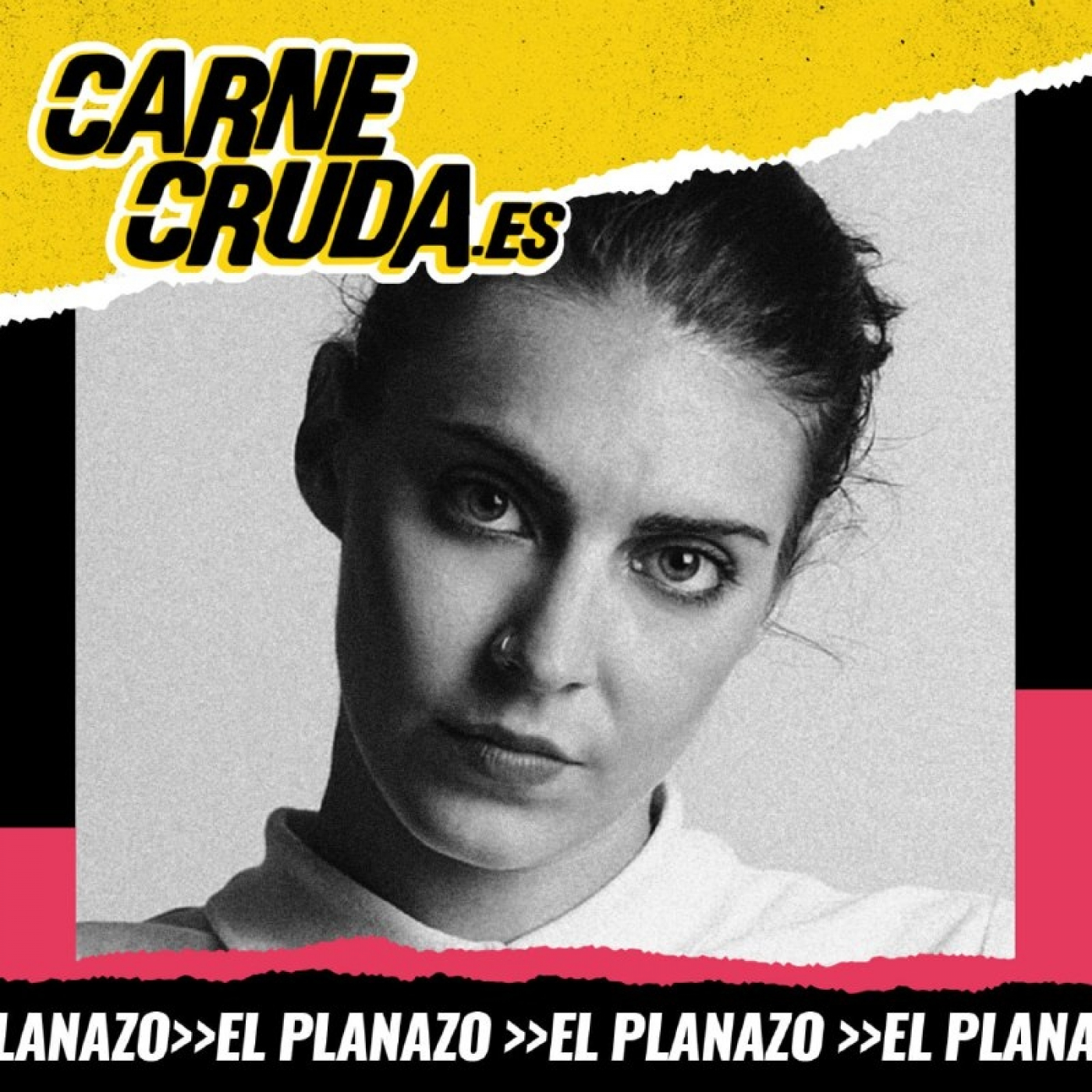 Gata Cattana: fugaz y eterna (PLANAZO - CARNE CRUDA #1180)