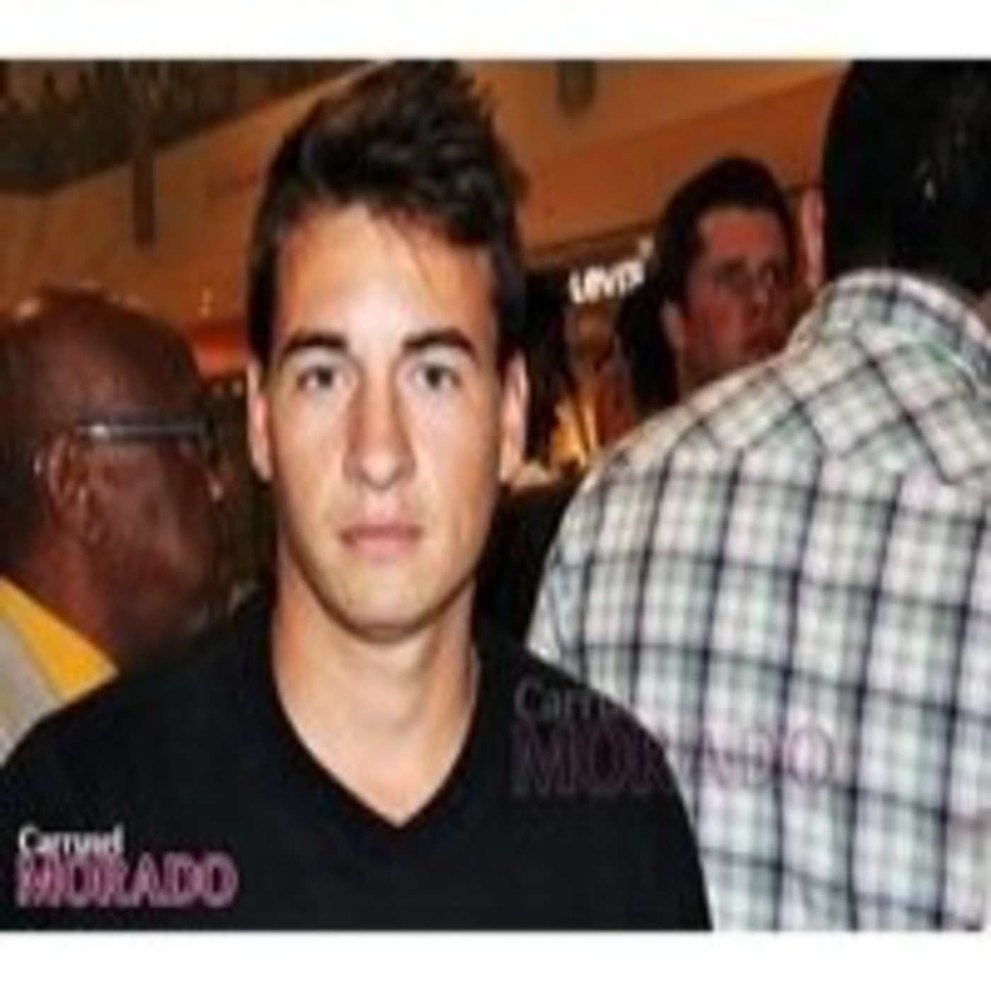Podcast CARRUSEL MORADO