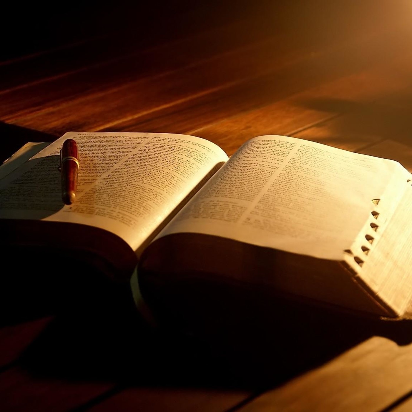 Dr. J. Vernon McGee - A Través de la Biblia