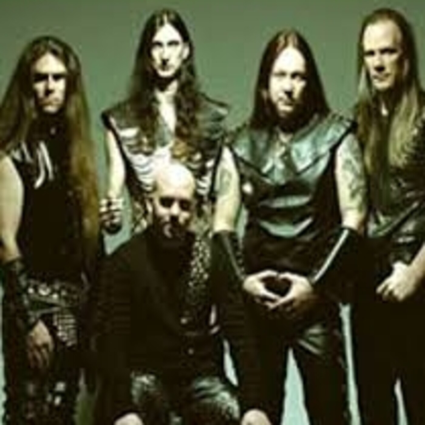 Biblioteca Del Metal - (Recopilation)