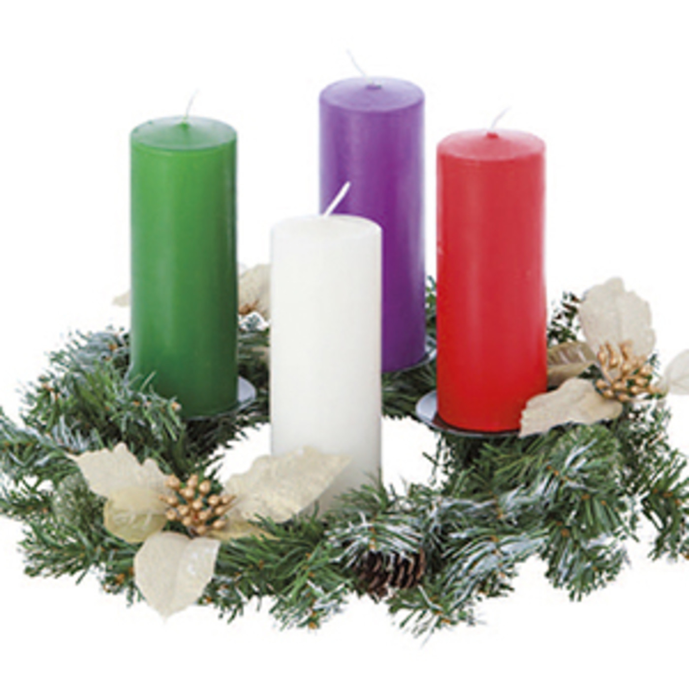 Adviento y Navidad 2016