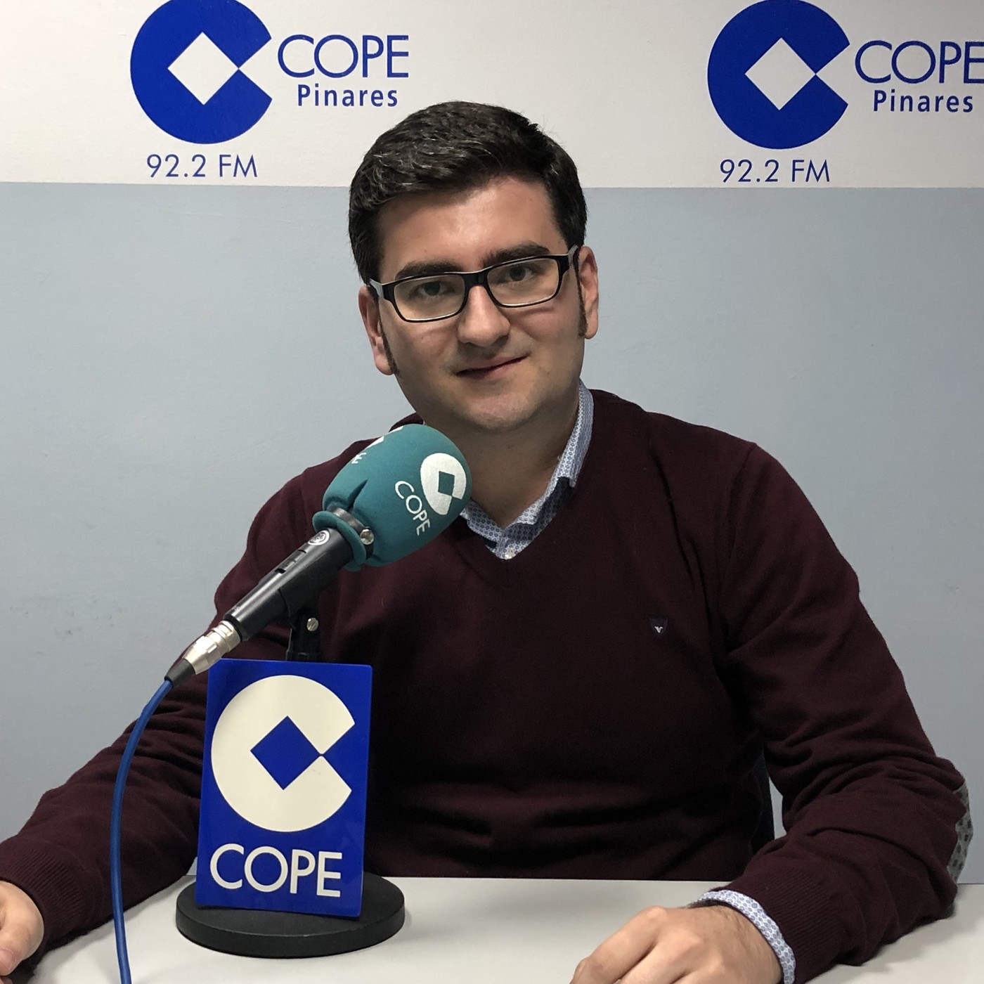 El Albero de COPE Pinares