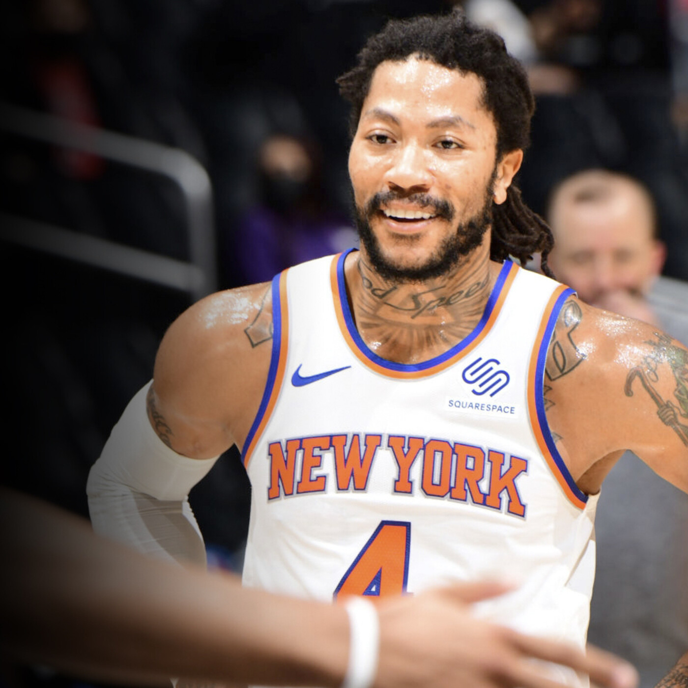 Podcast Soy Knicks