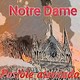 Notre Dame, ¿Posible atentado?