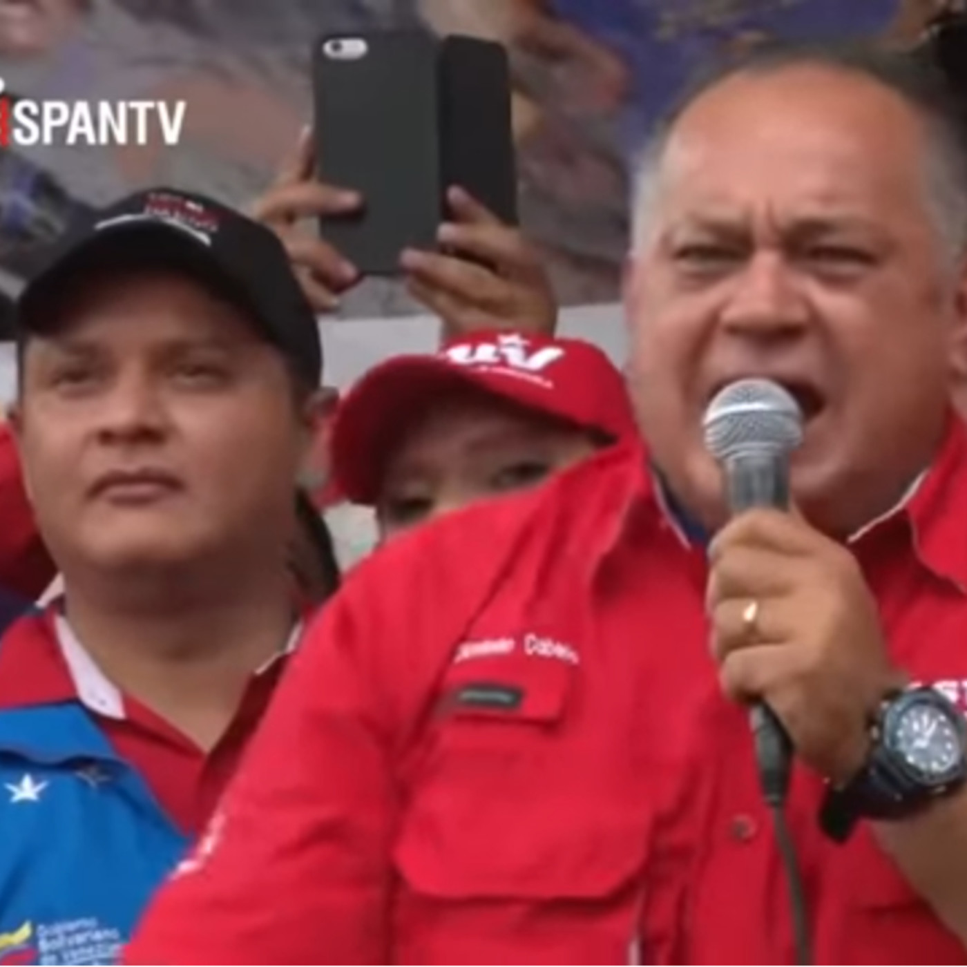 Jorge Guerra (YouTube)