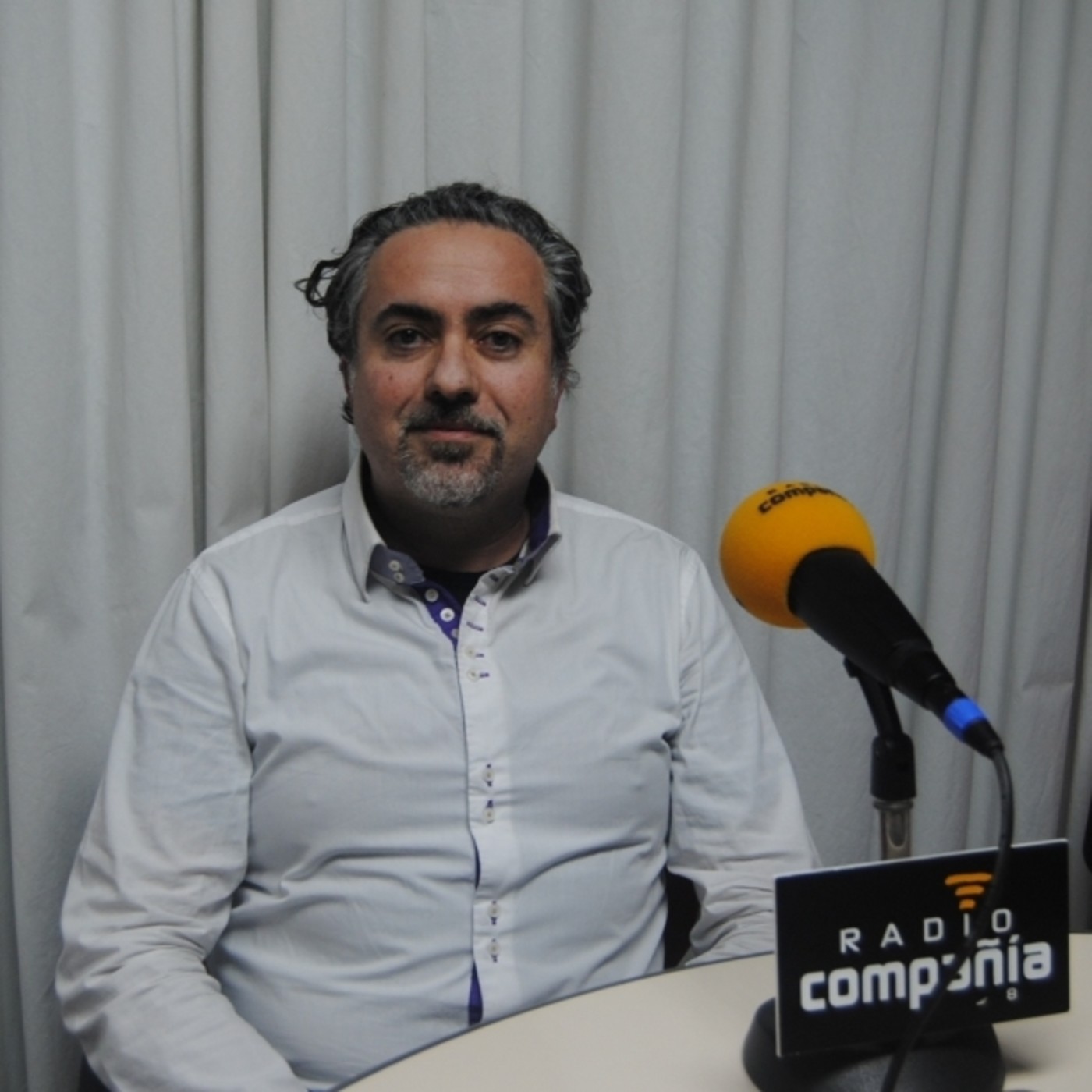 Podcast de Salvemos El Directo Radio Comp