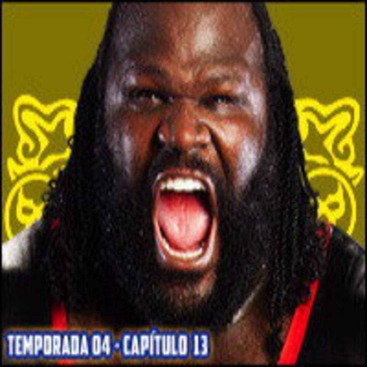 T04 – C13 – Mark Henry, AJ Lee, y Austin Aries se burlan de todos episode artwork