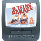 01x32 Remake a los 80 "Arizona Baby" 1987 dirigida por los hermanos Coen