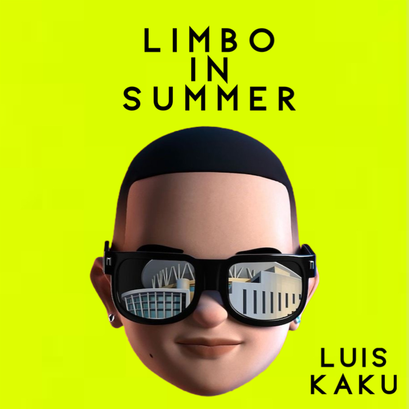 Luis Kaku