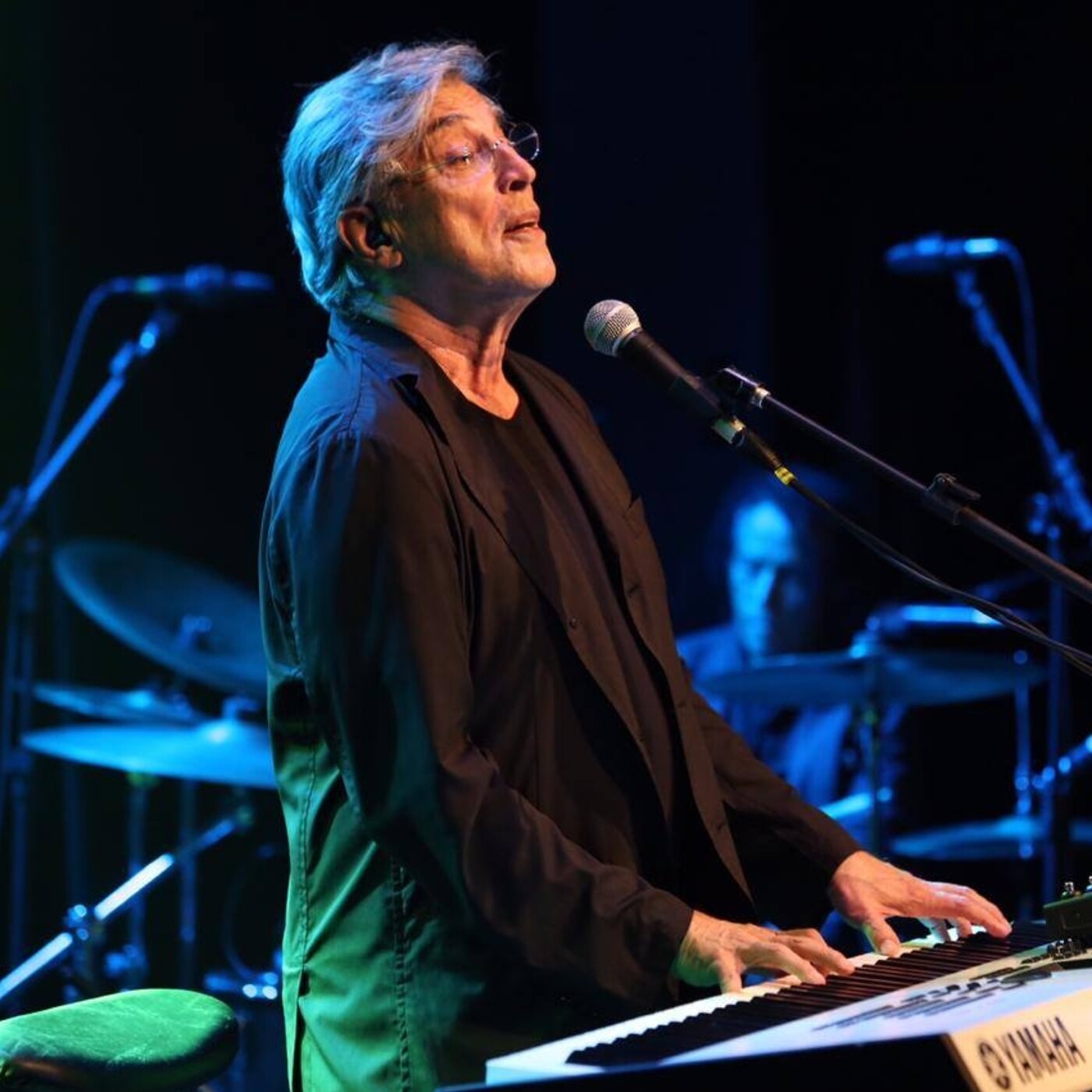 Ivan Lins, el elegido de Dr. Smooth episode artwork