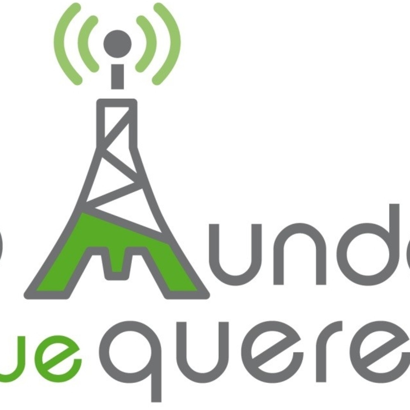 O MUNDO QUE QUEREMOS 2019